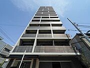 稲荷町駅より徒歩6分 4階 築6年2ヶ月の賃貸物件