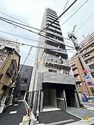 新御徒町駅より徒歩4分 11階 新築の賃貸物件