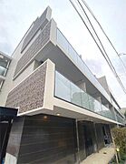 若松河田駅より徒歩8分 3階 築3年の賃貸物件
