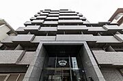 清澄白河駅より徒歩10分 3階 築12年7ヶ月の賃貸物件