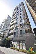 曙橋駅より徒歩3分 13階 築6年4ヶ月の賃貸物件