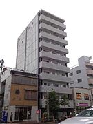 錦糸町駅より徒歩10分 2階 築10年11ヶ月の賃貸物件