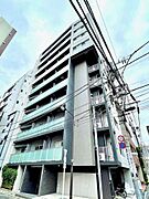 御茶ノ水駅より徒歩8分 4階 築11年2ヶ月の賃貸物件
