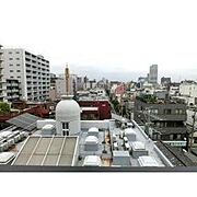 とうきょうスカイツリー駅より徒歩6分 6階 築8年の賃貸物件