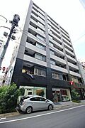 ONZE MARINA 5階 築13年4ヶ月の賃貸物件