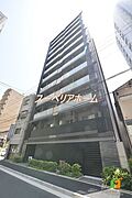 小伝馬町駅より徒歩1分 3階 築8年8ヶ月の賃貸物件
