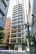 九段下駅より徒歩9分 8階 築7年10ヶ月の賃貸物件