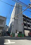 新富町駅より徒歩7分 3階 新築の賃貸物件