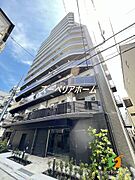 メイクス上野 6階 築3年の賃貸物件