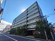 錦糸町駅より徒歩8分 3階 築10年4ヶ月の賃貸物件