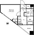 ParkCube四谷三丁目5階14.5万円