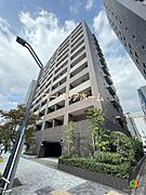 グレースレジデンス東京 4階 築18年11ヶ月の賃貸物件