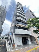 後楽園駅より徒歩5分 8階 築1年4ヶ月の賃貸物件