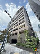 グレースレジデンス東京 4階 築18年11ヶ月の賃貸物件