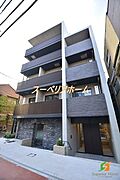 信濃町駅より徒歩7分 2階 築6年9ヶ月の賃貸物件