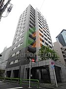 水道橋駅より徒歩4分 10階 築21年5ヶ月の賃貸物件