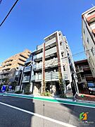 飯田橋駅より徒歩5分 7階 築3年9ヶ月の賃貸物件