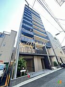 浅草駅より徒歩10分 5階 築1年2ヶ月の賃貸物件