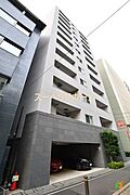 小伝馬町駅より徒歩3分 7階 築14年7ヶ月の賃貸物件