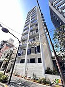 ＨＩＧＨＧＲＯＵＮＤ神楽坂 8階 築4年2ヶ月の賃貸物件