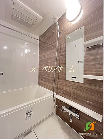 浴室