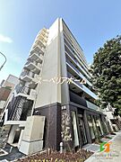 アーバネックス日本橋茅場町 11階 新築の賃貸物件