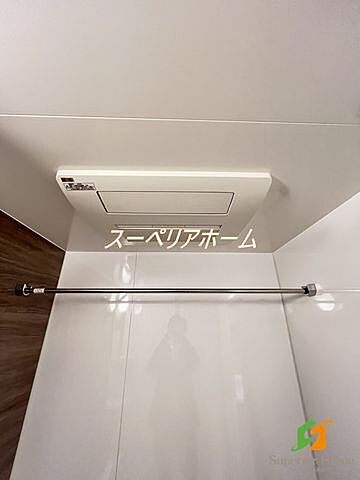 浴室