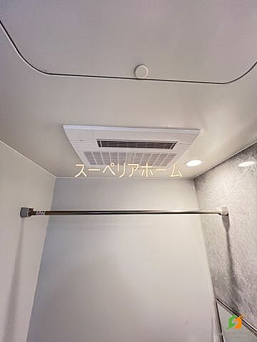 浴室