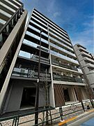 浅草駅より徒歩12分 5階 築2年6ヶ月の賃貸物件