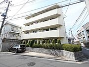 西新宿五丁目駅より徒歩10分 1階 築12年1ヶ月の賃貸物件