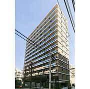 板橋駅より徒歩7分 14階 築5年7ヶ月の賃貸物件