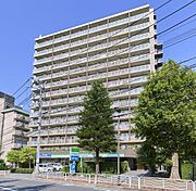 木場駅より徒歩10分 4階 築19年4ヶ月の賃貸物件