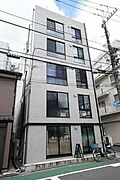 板橋本町駅より徒歩5分 4階 築3年3ヶ月の賃貸物件