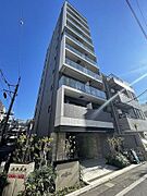 巣鴨駅より徒歩5分 6階 築5年8ヶ月の賃貸物件