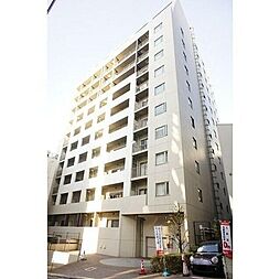 TKフラッツ渋谷 ワンルームの間取図画像