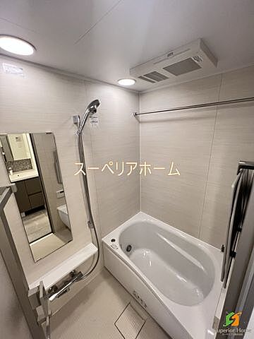 浴室