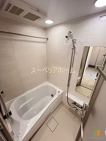 浴室