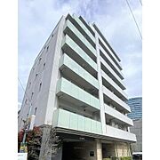 江戸川橋駅より徒歩7分 3階 築16年4ヶ月の賃貸物件