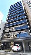 月島駅より徒歩1分 10階 築19年11ヶ月の賃貸物件