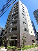 パークハビオ赤坂氷川町の賃貸物件