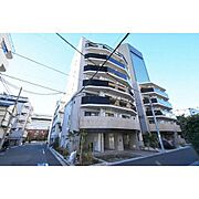 QUALITAS門前仲町の賃貸物件