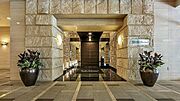 浜松町駅より徒歩4分 築22年6ヶ月 56階建の賃貸物件