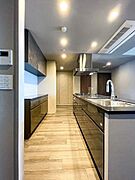 有明テニスの森駅より徒歩9分 新築 15階建の賃貸物件