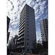 武蔵小山駅より徒歩3分 6階 築11年2ヶ月の賃貸物件