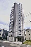 住吉駅より徒歩2分 11階 新築の賃貸物件