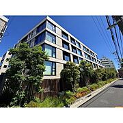 プラウド文京千駄木ヒルトップの賃貸物件