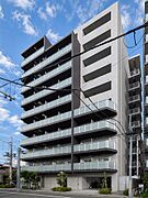 Ｇｅｎｏｖｉａ南千住４ｓｋｙｇａｒｄｅｎの賃貸物件