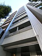 大門駅より徒歩2分 築20年5ヶ月 15階建の賃貸物件
