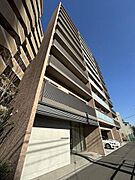 ワンルーフフラット町屋の賃貸物件
