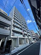 クレストコート本所吾妻橋の賃貸物件